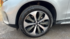 Mercedes-Benz EQC 400 300kW Edition 1886 80kWh 5dr Auto Electric Estate